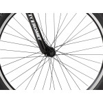 Horský bicykel ROMET RAMBLER R7.0 LTD 2024 M Oranžovo-modro-čierna